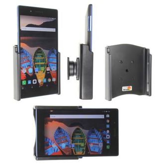 Brodit držiak do auta na Lenovo Tab 3 7", bez puzdra, bez nabíjania