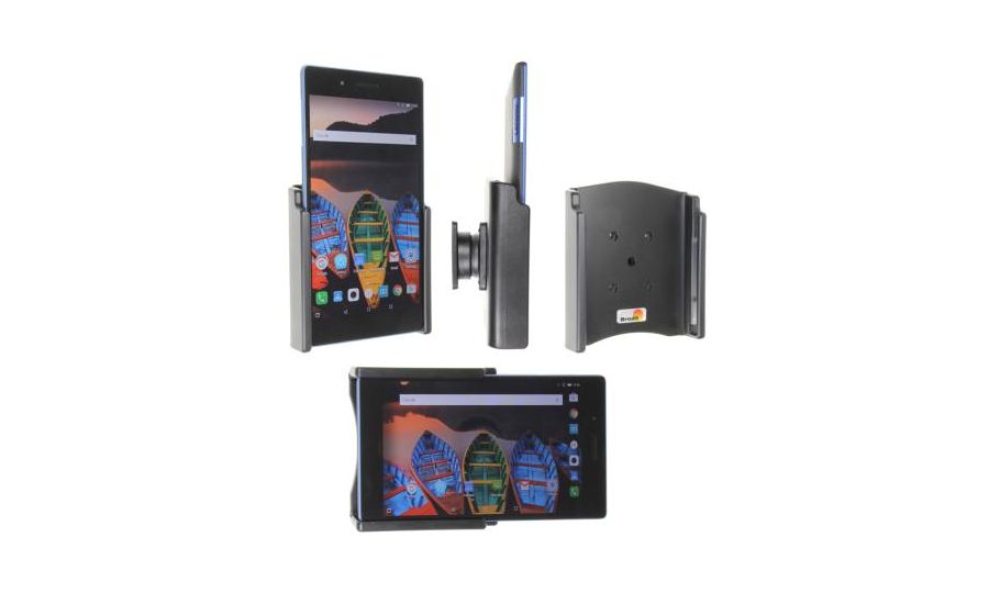 Brodit držiak do auta na Lenovo Tab 3 7", bez puzdra, bez nabíjania