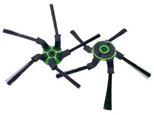 Súprava kefy, filtra a vrecka Mobilly pre iRobot Roomba S9 S9+, veľká