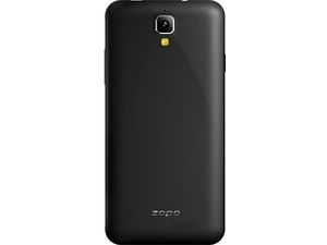 Zopo ZP530 Touch, čierna