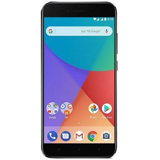 Xiaomi Mi A1 CZ LTE 32GB červená