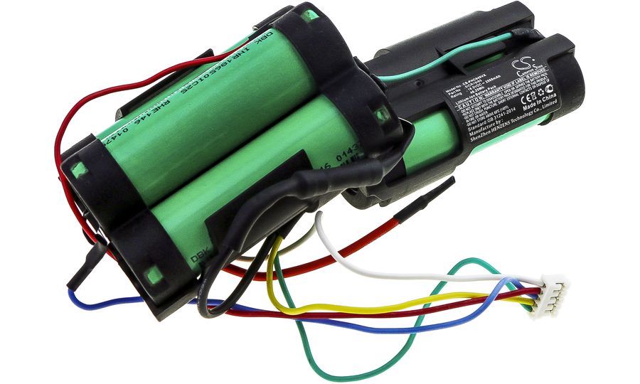 Batéria pre Philips PowerPro Aqua, FC6168, FC6169, FC6404, FC6405, FC6763, FC6171, 2500 mAh