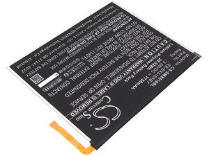 Batéria pre Samsung Galaxy Tab S9 Fe, Sm-X510, Sm-X510n a ďalšie, 7750 mAh, Li-Ion