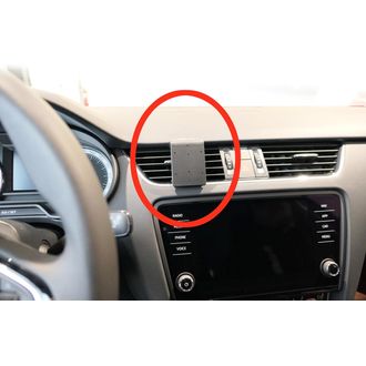 Brodit ProClip montážna konzola pre Škoda Octavia III 18-21, na stred