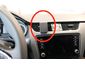 Brodit ProClip montážna konzola pre Škoda Octavia III 18-21, na stred