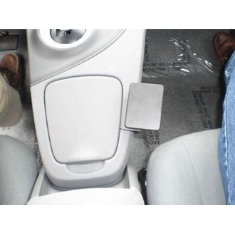 Brodit ProClip montážna konzola pre Toyota Prius 10-15, stred. tunel