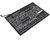 Batéria pre Samsung Galaxy Tab A9+ 5g 11, Sm-X210, Smx210nzaeg a ďalšie, 6800 mAh, Li-Ion