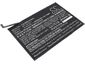 Batéria pre Samsung Galaxy Tab A9+ 5g 11, Sm-X210, Smx210nzaeg a ďalšie, 6800 mAh, Li-Ion