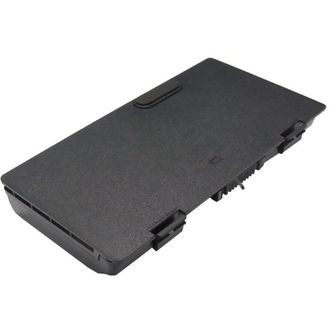 Batéria pre Asus X51RL, T12Jg, T12C, X51L a ďalšie, 4400 mAh, Li-Ion