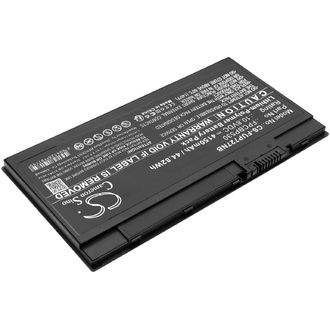 Batéria pre Fujitsu LifeBook U727, LifeBook P727, LifeBook P728 a ďalšie, 4150 mAh, Li-Pol