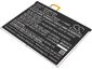 Batéria pre Samsung Galaxy Tab S9, Sm-X710, Sm-X710n a ďalšie, 8150 mAh, Li-Ion