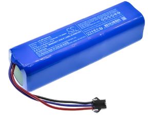 Batéria pre Mamibot ExVac 890, 5200 mAh, Li-Ion