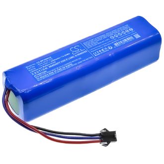 Batéria pre Mamibot ExVac 890, 5200 mAh, Li-Ion