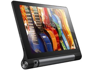LENOVO Yoga3 10 16GB+2GB LTE ANYPEN, čierna