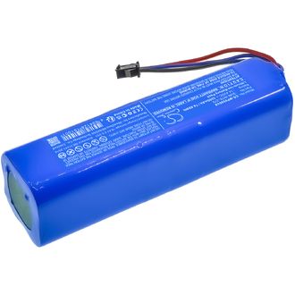 Batéria pre Mamibot ExVac 890, 5200 mAh, Li-Ion