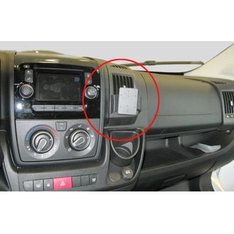 Brodit ProClip Citroen Jumper/Fiat Ducato 15-21/Peugeot Boxer 15-24/Opel Movano 23-24, na strede