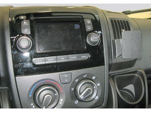 Brodit ProClip Citroen Jumper/Fiat Ducato 15-21/Peugeot Boxer 15-24/Opel Movano 23-24, na strede