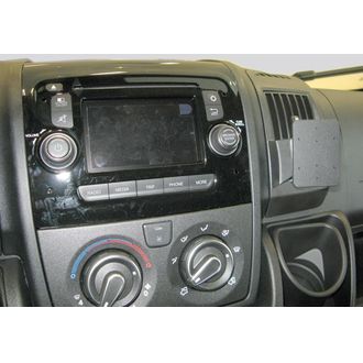 Brodit ProClip Citroen Jumper/Fiat Ducato 15-21/Peugeot Boxer 15-24/Opel Movano 23-24, na strede