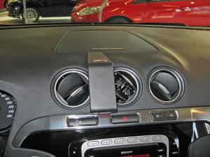 Brodit ProClip montážna konzola pre Ford S-Max 06-15/Ford Galaxy 07-14, na stred