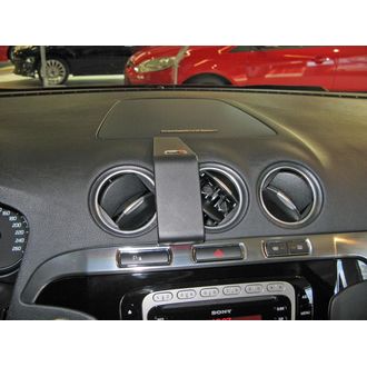 Brodit ProClip montážna konzola pre Ford S-Max 06-15/Ford Galaxy 07-14, na stred