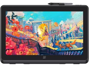 XPPen Artist 22 Plus