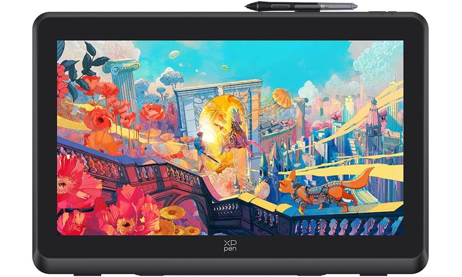 XPPen Artist 22 Plus