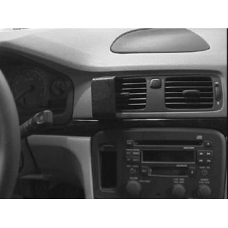 Brodit ProClip montážna konzola pre Volvo S80 99-06, na stred vľavo