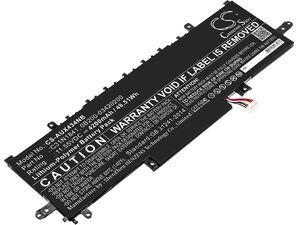 Batéria pre Asus ZenBook 14, ZenBook Flip 14, 4200 mAh, Li-Pol
