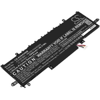 Batéria pre Asus ZenBook 14, ZenBook Flip 14, 4200 mAh, Li-Pol