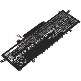 Batéria pre Asus ZenBook 14, ZenBook Flip 14, 4200 mAh, Li-Pol