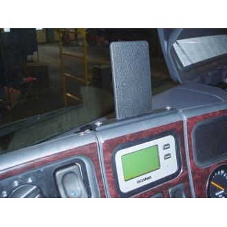 Brodit ProClip montážna konzola pre Scania 4-series 95-03, na stred