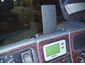 Brodit ProClip montážna konzola pre Scania 4-series 95-03, na stred