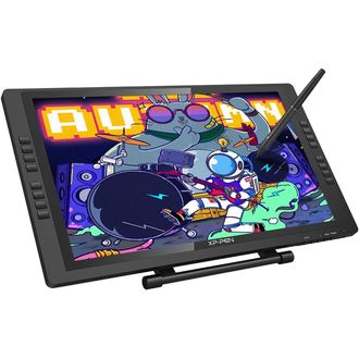 XPPen Artist 22E Pro