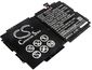 Batéria pre Asus Transformer Book T300FA, T300FA-DH12, T300FA-DH12T-CA a ďalšie, 3900 mAh, Li-Pol