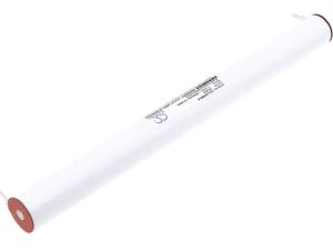 Batéria pre Legrand 61886, 2000 mAh, Ni-Cd