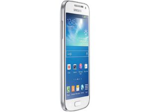 Samsung GALAXY S4 mini i9195, biela