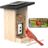 Birdfy Feeder Ebony Lite