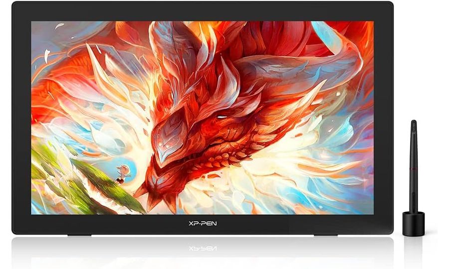 XPPen Artist 24 FHD