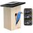 Birdfy House Ebony Lite