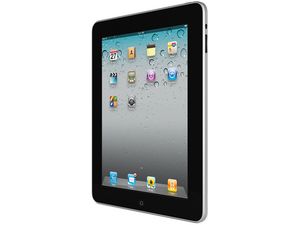 Apple iPad 16GB Wi-Fi CZ