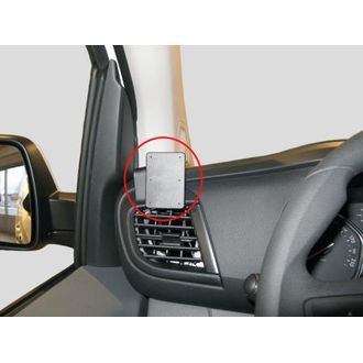 Brodit ProClip Toyota ProAce/Peugeot Expert/Traveller/Citroen Jumpy 16-24/ Opel Vivaro 19-24