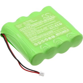 Batéria pre opakovač signálu Jablotron JA-100, 2000 mAh, Ni-Mh