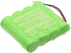 Batéria pre opakovač signálu Jablotron JA-100, 2000 mAh, Ni-Mh