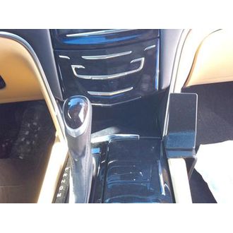 Brodit ProClip montážna konzola pre Cadillac XTS 12-17, stred. tunel