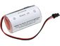 Batéria pre Jablotron JA-163A, 14500 mAh, Li-SOCl2