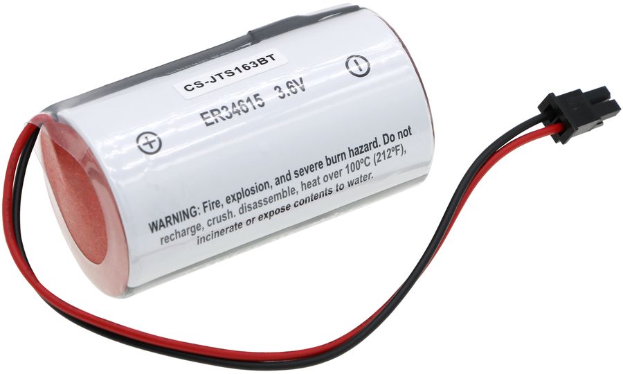 Batéria pre Jablotron JA-163A, 14500 mAh, Li-SOCl2