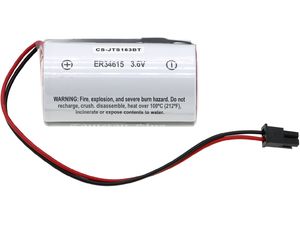 Batéria pre Jablotron JA-163A, 14500 mAh, Li-SOCl2