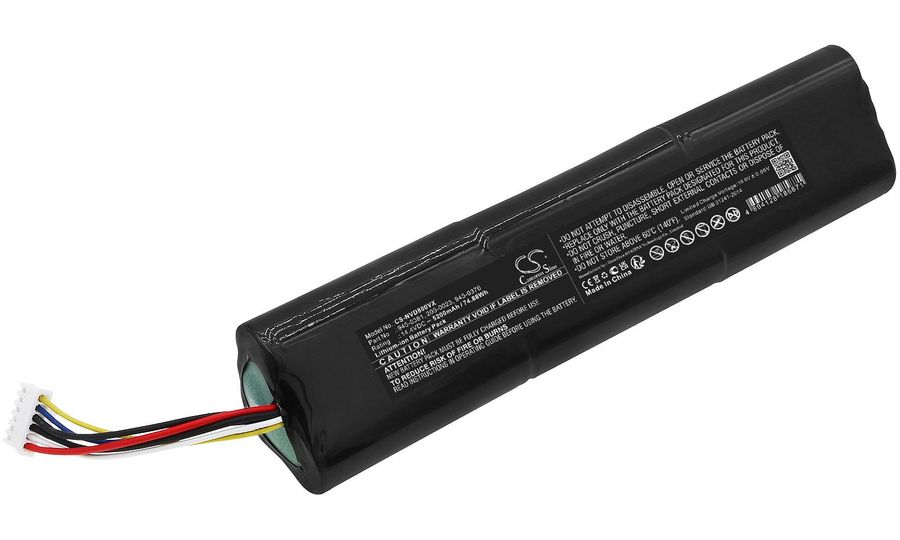 Batéria pre Neato Robotics D8 a iné, 5200 mAh, Li-Ion