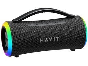 HAVIT SK834BT, čierna
