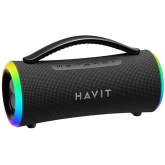 HAVIT SK834BT, čierna